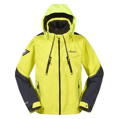 Mens MPX Gore-tex Race Lite Jacket New With Tags • £279.99