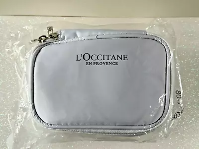 £15 • Buy EVA Air L'Occitane Amenity Travel Toiletry Kit Bag Business Class NEW Sealed UK