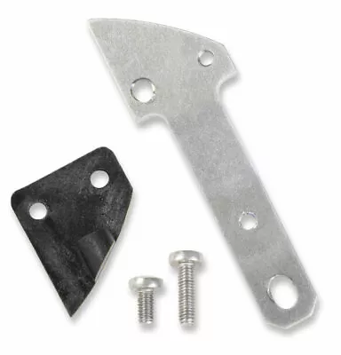 $24.62 • Buy MSD 88364 Vacuum Advance Lockout Plate Kit For Chevy MSD GM HEI Distributors
