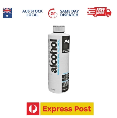 $14.99 • Buy Artists Choice Isopropyl 99.9% Alcohol For Professional Use Only (250ml/8.45oz)