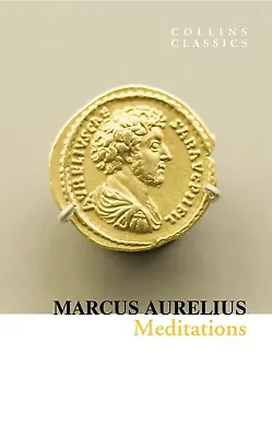 Meditations (Collins Classics) • £3.90