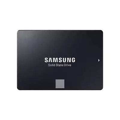 Samsung 860 EVO SSD 250GB 550MB/S Solid State Drive Laptop Internal 2.5  SATA • $97.95