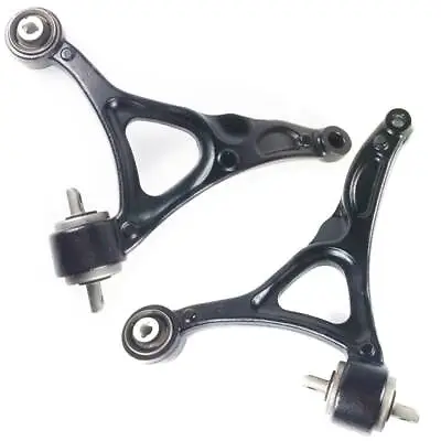 $74.97 • Buy Front Control Arm Left + Right Pair Set For Volvo 03-10 XC90 31201004 + 31201005