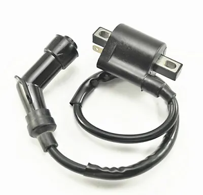 New 1985-2001 Fits YAMAHA YZ80 Dirt Bike Ignition Coil • $11.99