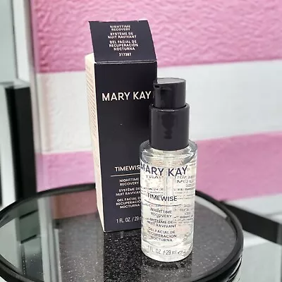 Mary Kay Moisturizers - Timewise - Clear Proof - Botanical - Extra Emollient • $34