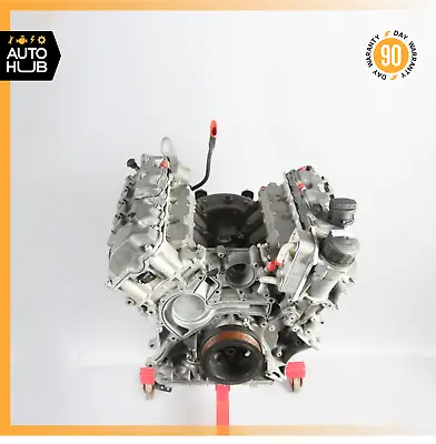 02-06 Mercedes W203 C32 SLK32 AMG SRT-6 M112k 3.2L Engine Motor Assembly 112.961 • $1444.20