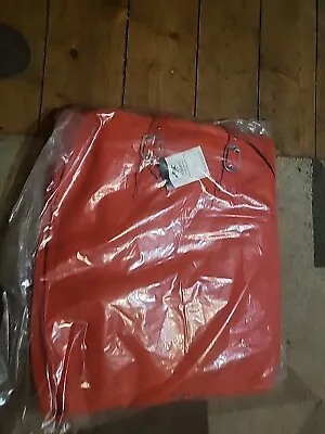 IV Horse 5ft Red Fleece Rug Stable Travel • £20