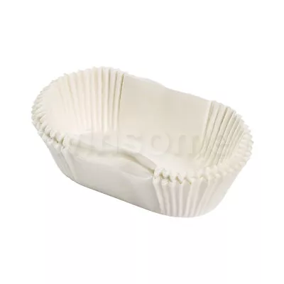 £8.99 • Buy Non-Stick Grease Proof 1lb Paper Loaf Cake Tin Liners Bread Cake Cases (Pack 40)
