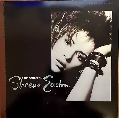 Sheena Easton - The Collection - Lp - Nm - {rare} • $40