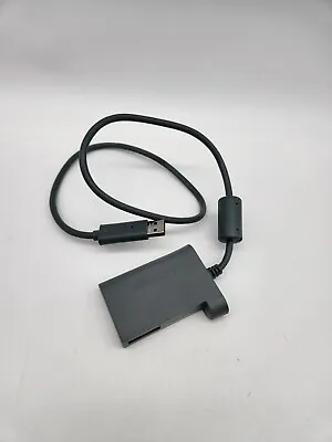 Microsoft Xbox 360 Hard Drive Transfer Cable Video Game Accessory • $12.99