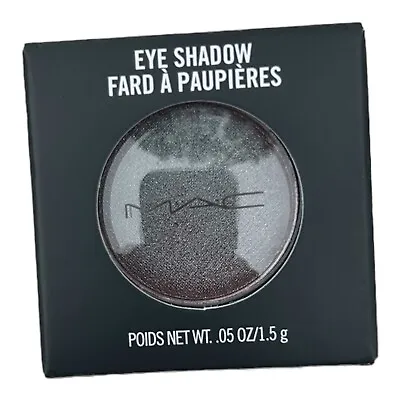 MAC Eye Shadow STARRY NIGHT Frost Duochrome Metallic FULL SIZE 1.5g NEW IN BOX • $17.99