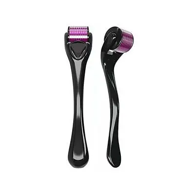 $14.59 • Buy Titanium Micro Needle FOR Derma Roller Beard Hair Regeneration Skin Care Growth