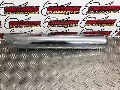 $100.15 • Buy Harley Davidson V-Rod Vrsca 2001 - 2007 1130 Top Exhaust Heat Shield Vance &