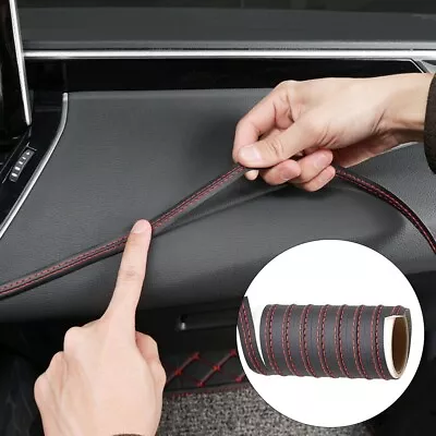 Useful Moulding Trim Strip Parts Accessories Car Dashboard Replacement • $12.04