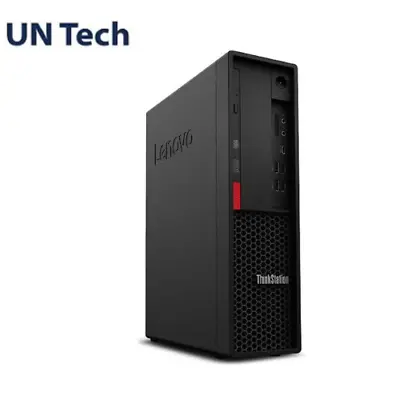 Lenovo ThinkStation P330 Desktop PC Xeon E-2124 16GB 1TB SSD Win 11  Quadro P400 • $449