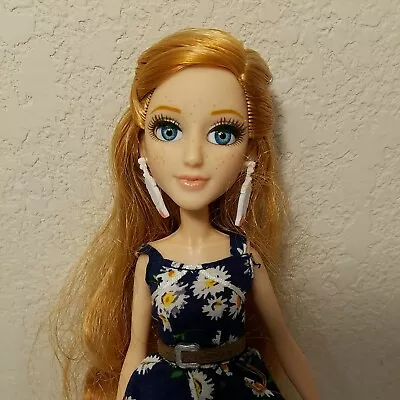 MGA Entertainment Doll Inc. UK. 2015 • $31.30