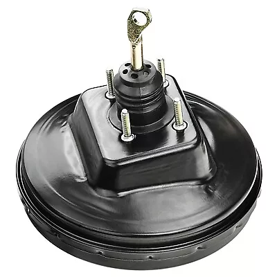 Vacuum Power Brake Booster For Ford Bronco F-150 F-200 F-250 Bronco 1989-93 7.3L • $67