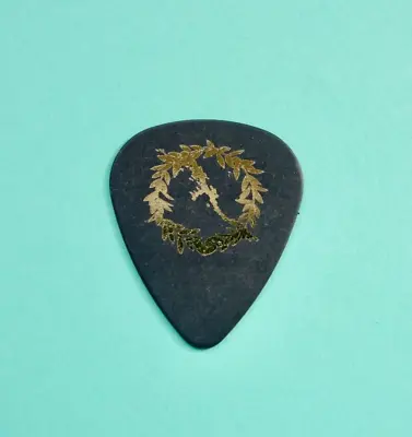 Queens Of The Stone Age The End Is Nero Tour Guitar Pick QOTSA • $39.99