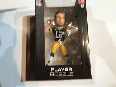 Aaron Rodgers Forever Collectibles Legends Of The Field Bobblehead #988/2012 • $39.99