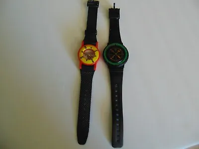Vintage Compass Watches • $35