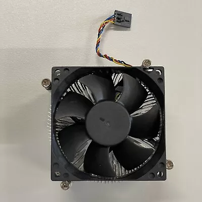 Dell Optiplex 3020 7010 9020 Precision T1650 T1700 Heatsink Fan Assembly 089R8J • $34.90