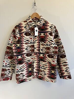 Universal Works/ Maharishi Jacket/ Large • £100