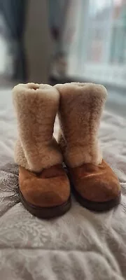 Ugg Boots Size 6.5 Uk • £40