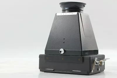 [MINT] Mamiya Magnifying Focusing Back Chimney Finder For Press From JAPAN • $119.99