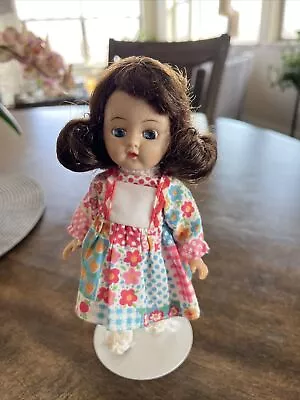 Vintage 8  Cosmopolitan Ginger Doll • $29