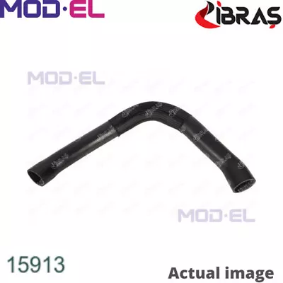 CHARGER AIR HOSE FOR ALFA ROMEO 156/Sportwagon AR37101 937A2.000/A5.000 1.9L  • $91.23