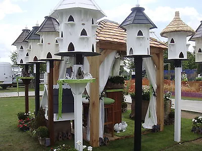 Dovecote Dovecotes  Dovecot Beautiful Grand Designs For You Garden • £600