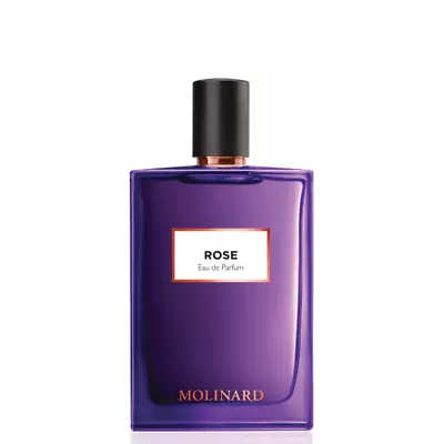 Molinard Rose Eau De Parfum • $67