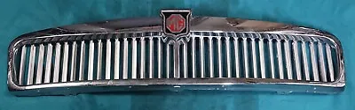 MG Reproduction PLASTIC Grille For MG & MGB-GT 62-69 Please Read Description • $289
