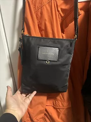 Marc By Marc Jacobs Preppy Legend Sia Nylon Crossbody Bag • $60