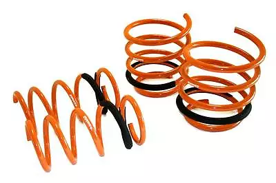 Megan Suspension Lowering Springs For 04-08 Nissan Maxima A34 Vq Vq35 All • $164.49