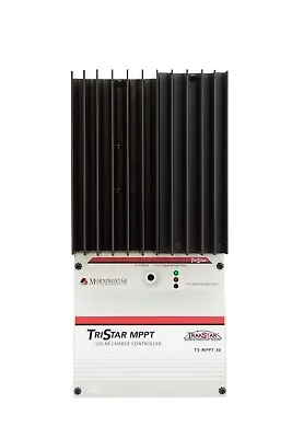 Morningstar TS-MPPT-30 TriStar MPPT Solar Controller With RTS • $448