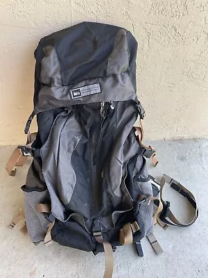 REI MARS Hiking Backpack Camping Internal Frame Bag Pack Size Medium • $29