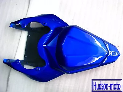 Rear Tail Cowl+Seat Cover Fairing For Yamaha YZF R6 2006-2007 YZFR6 Blue • $168