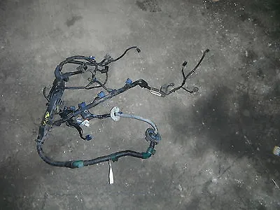 2002-2004 Acura Rsx Type S Oem Engine Wiring Harness K20a2 Dc5 • $339.99