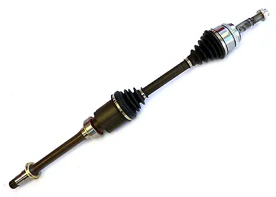 Front Passenger CV Axle Shaft Fits 2009 2008 2007 Toyota Camry 4cyl Auto FWD • $82