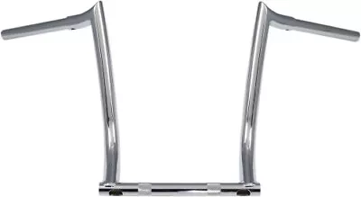 Paul Yaffe Originals H00901 1-1/4in. Bagger Monkey Bars - 12in. - Chrome Chrome • $449.95