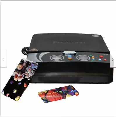 Newest 110V 3D Transfer Sublimation Vacuum Heat Press Machine For Phone Cases • $428.85