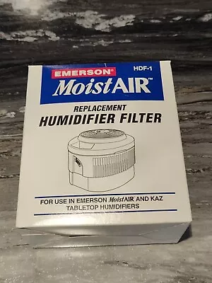 Fits Emerson Moist Air & KAZ Humidifier Filter HDF-1 • $9.99