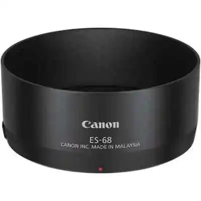 Canon ES-68 Lens Hood For EF 50mm F/1.8 STM • $37