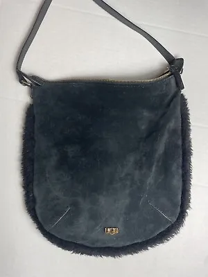 Hobo Ugg Purse Medium Size • $85