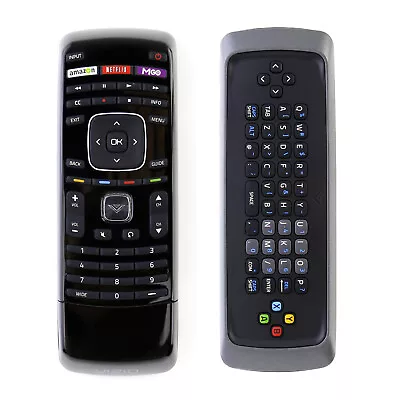 XRT302 Replace Remote For Vizio TV M320SR M370SR M420SR E3D320VX E552VL E472VL • $9.89