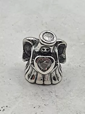 Pandora Loving Angel Charm Used • £0.99