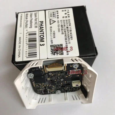 $51.54 • Buy DJI Phantom 3 Part 36 Vision Positioning Module For DJI Phantom Pro/Adv Drone