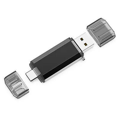 $9.99 • Buy 32GB USB 3.0 I Flash Drive OTG Adapter Type C Memory Stick Pen For Samsung