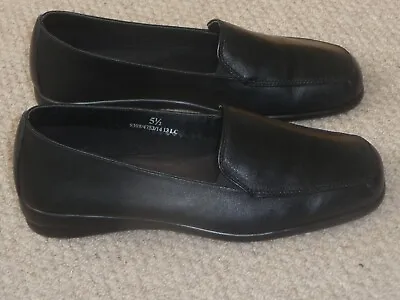 Footglove M & S Ladies Slip On Shoes UK 5.5 NEW • £16